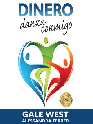 cover image of Dinero, Danza Conmigo